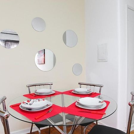 סאו פאולו Dona Zilda Apartments By Bnbhost מראה חיצוני תמונה