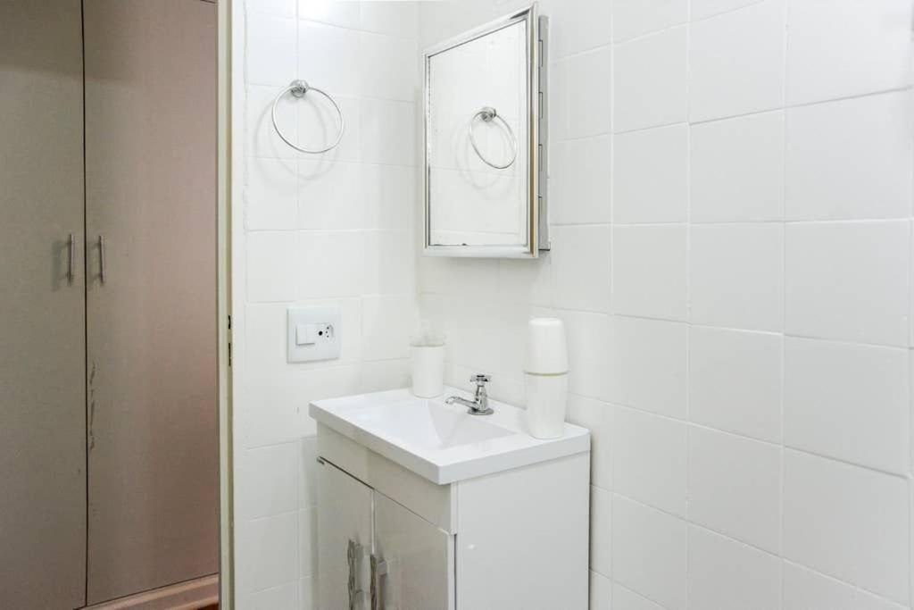 סאו פאולו Dona Zilda Apartments By Bnbhost מראה חיצוני תמונה