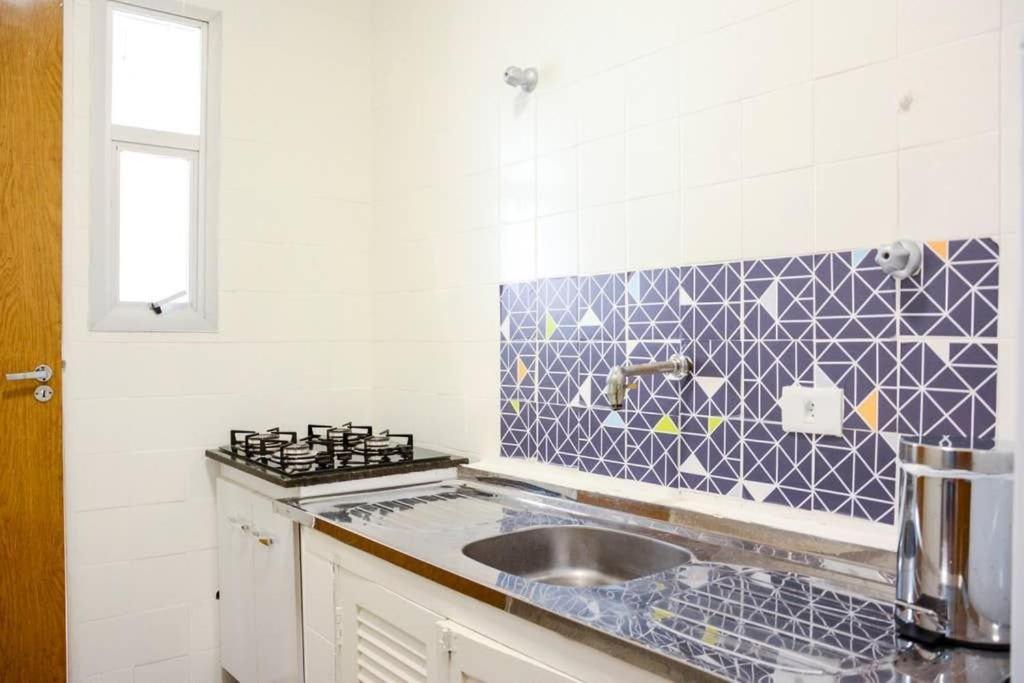 סאו פאולו Dona Zilda Apartments By Bnbhost מראה חיצוני תמונה