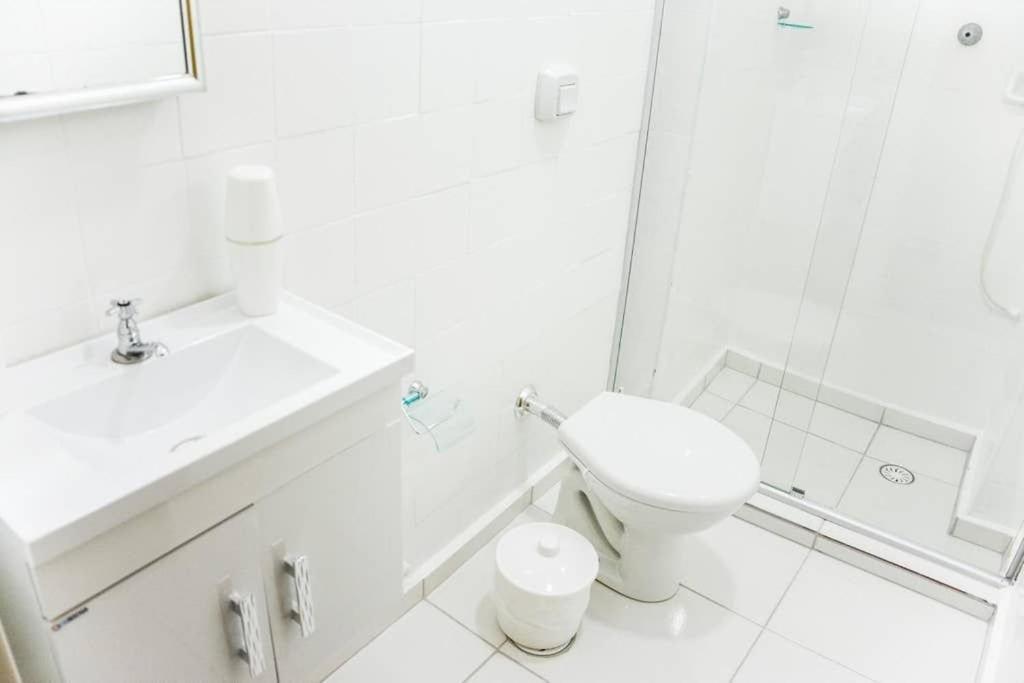 סאו פאולו Dona Zilda Apartments By Bnbhost מראה חיצוני תמונה