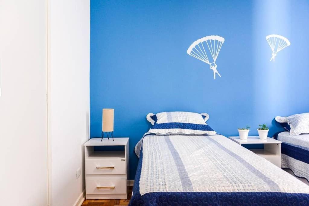 סאו פאולו Dona Zilda Apartments By Bnbhost מראה חיצוני תמונה