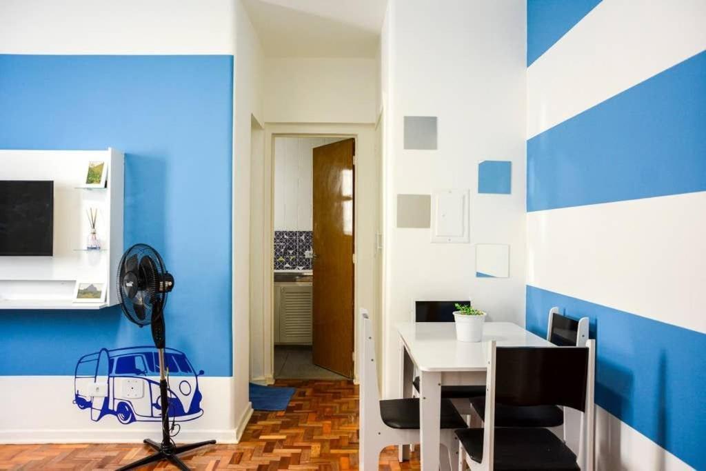 סאו פאולו Dona Zilda Apartments By Bnbhost מראה חיצוני תמונה