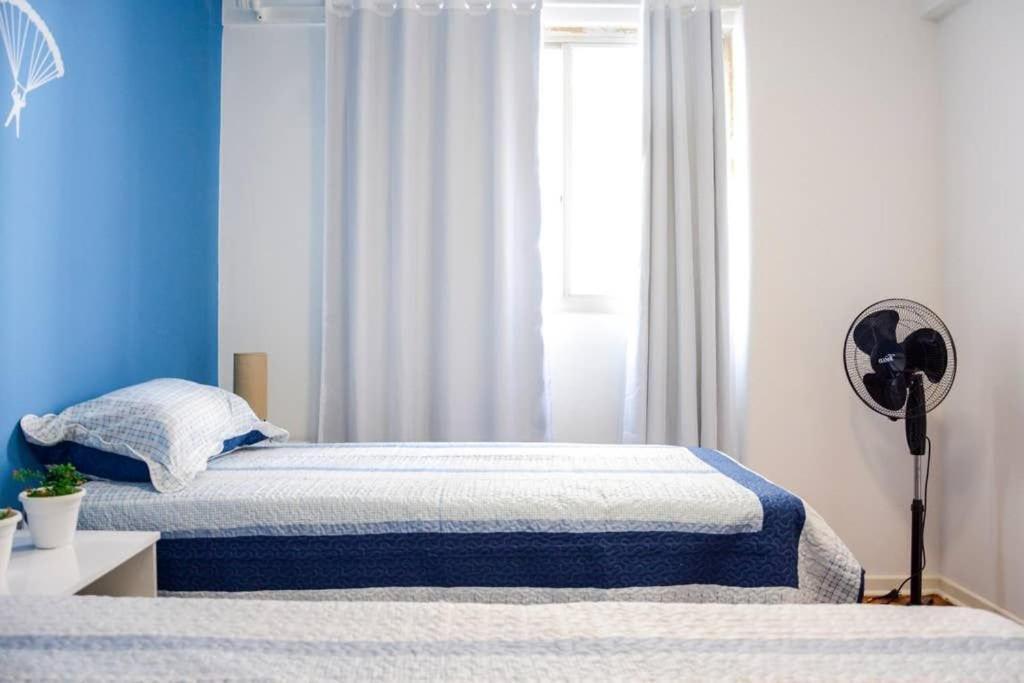 סאו פאולו Dona Zilda Apartments By Bnbhost מראה חיצוני תמונה