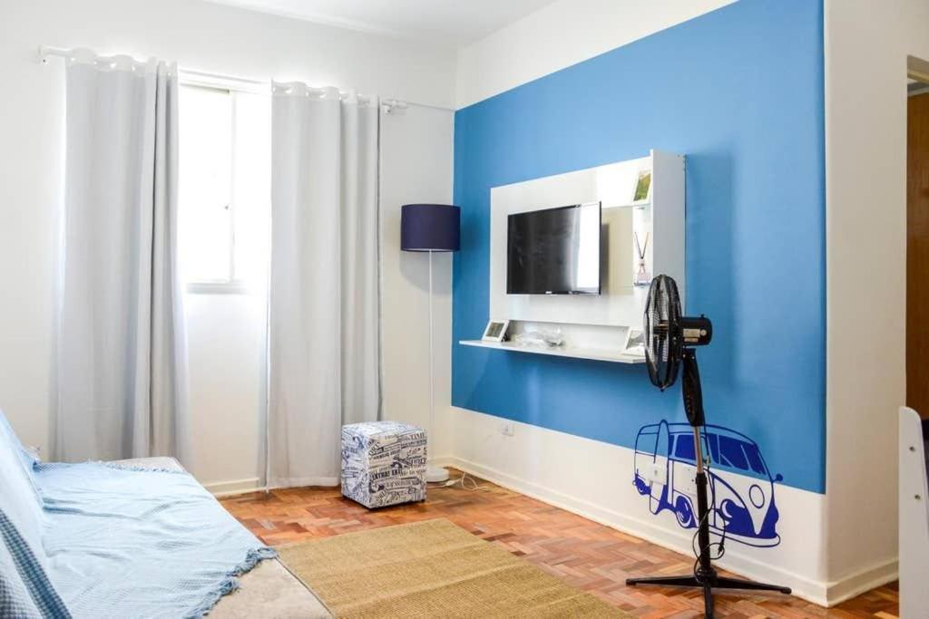 סאו פאולו Dona Zilda Apartments By Bnbhost מראה חיצוני תמונה