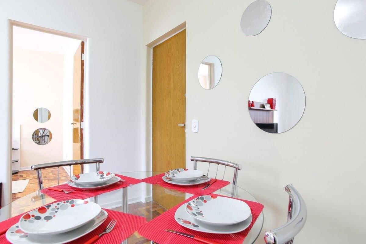 סאו פאולו Dona Zilda Apartments By Bnbhost מראה חיצוני תמונה