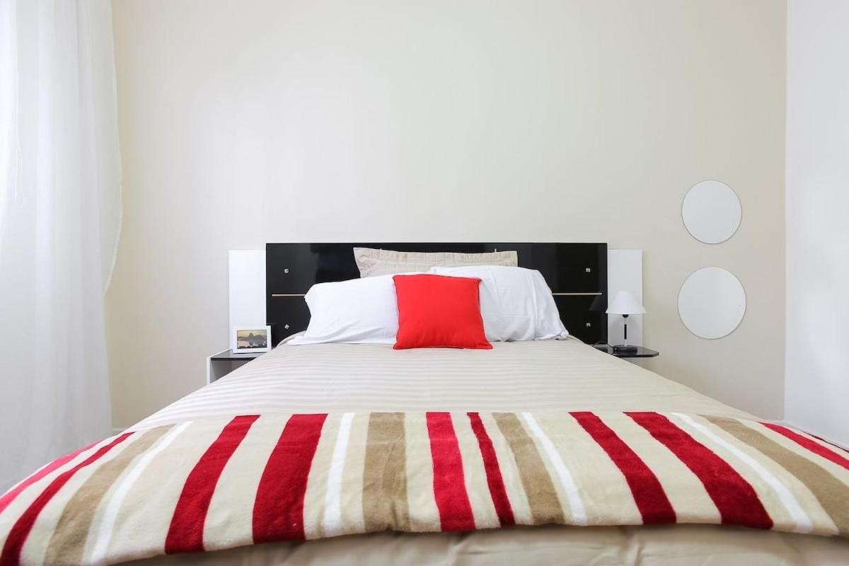 סאו פאולו Dona Zilda Apartments By Bnbhost מראה חיצוני תמונה