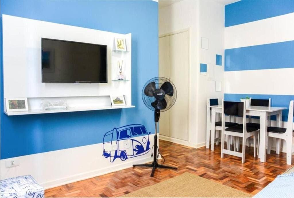 סאו פאולו Dona Zilda Apartments By Bnbhost מראה חיצוני תמונה