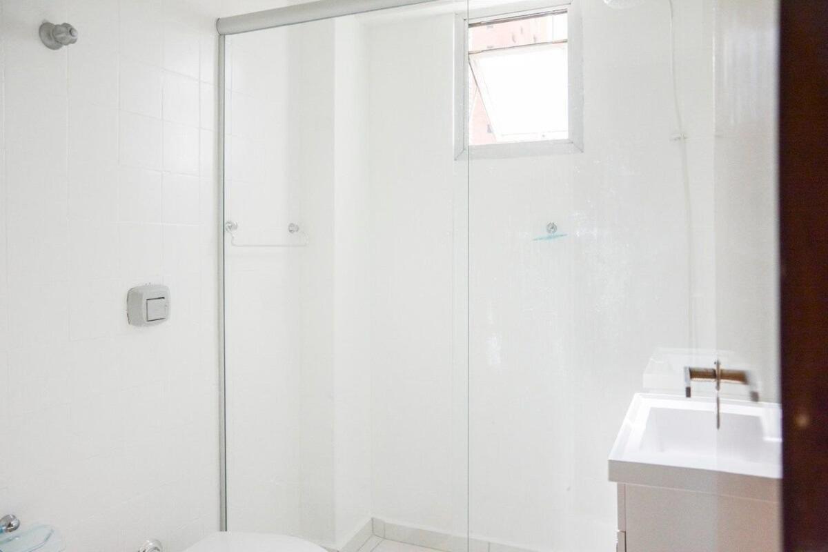 סאו פאולו Dona Zilda Apartments By Bnbhost מראה חיצוני תמונה