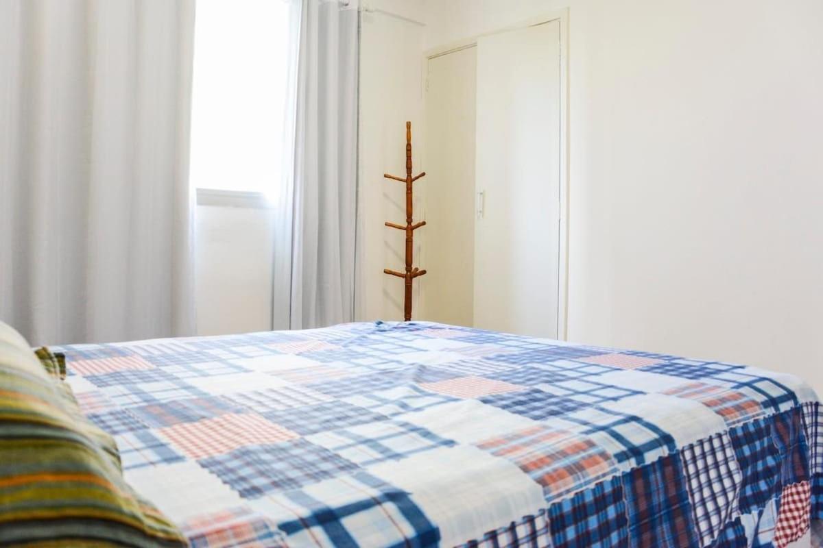 סאו פאולו Dona Zilda Apartments By Bnbhost מראה חיצוני תמונה