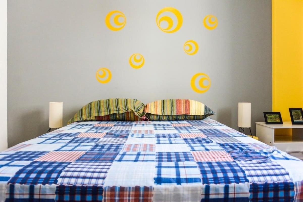 סאו פאולו Dona Zilda Apartments By Bnbhost מראה חיצוני תמונה